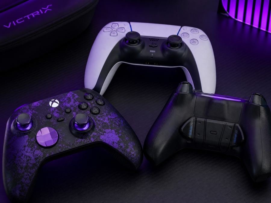 Controllers